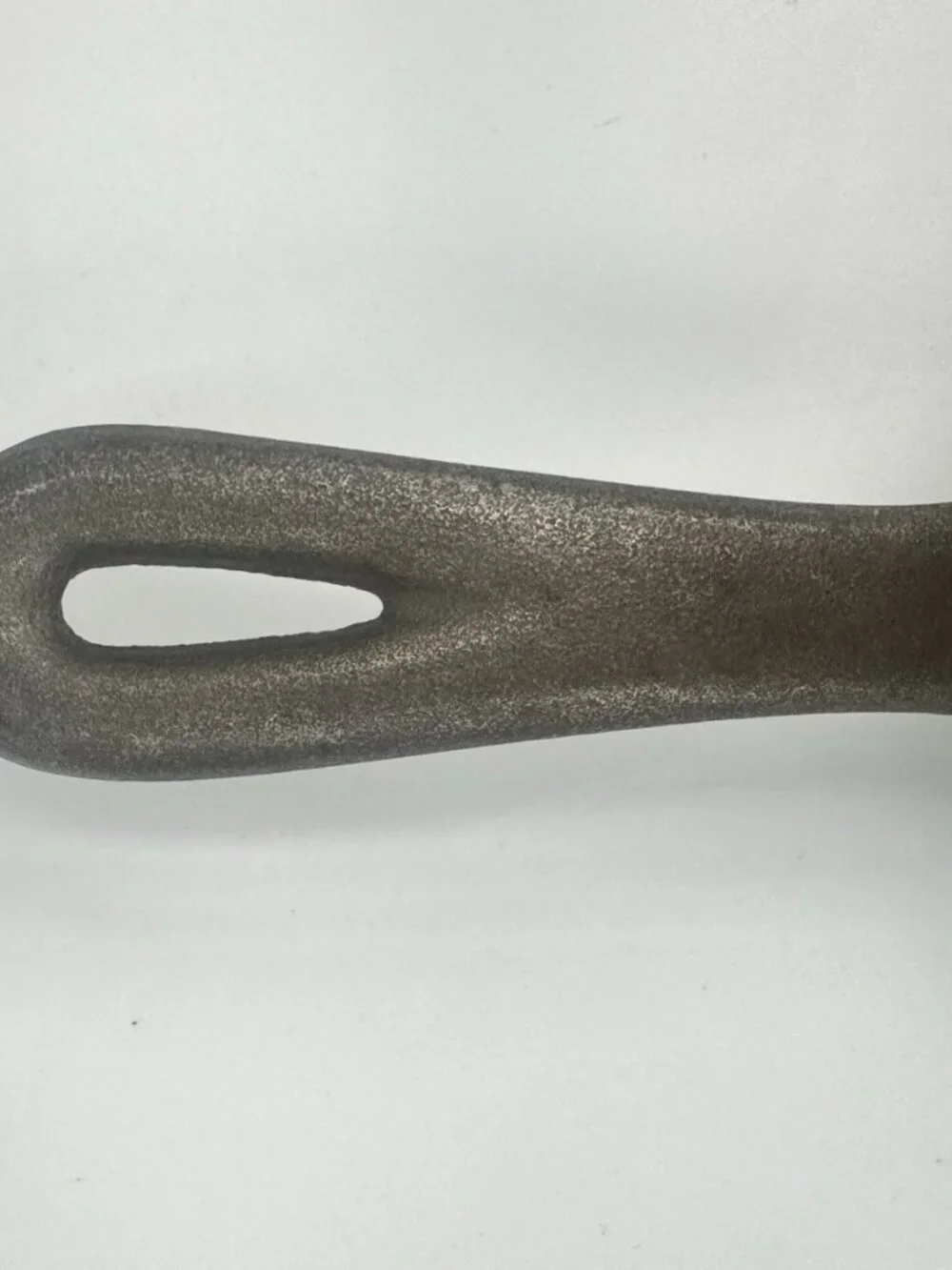 Vintage cast iron